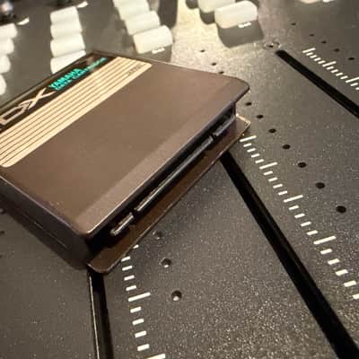 Yamaha DX1 Voice ROM A / B und DX1 Performance ROM image 3