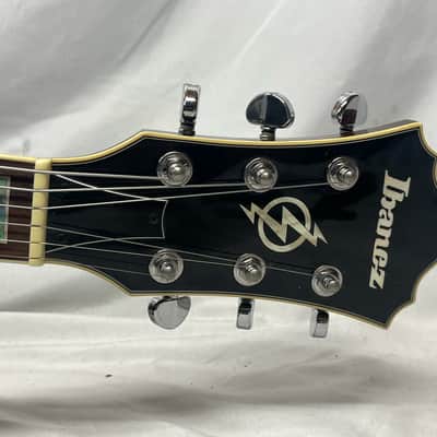 Ibanez Artcore Series AF86-VLS-12-01 Hollow Body Electric Guitar image 7