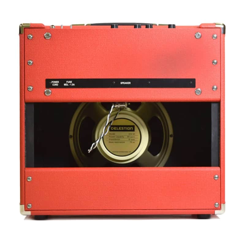 Dr. Z Z-28 MKII 30-Watt 1x12" Guitar Combo image 3