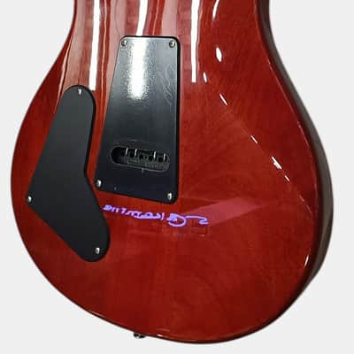 PRS SE Custom 22 2017 - 2022 - Vintage Sunburst image 4
