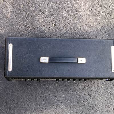 Fender Showman 1964 - Black image 2