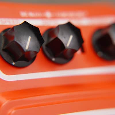 Maxon PH-350 Rotary Phaser Guitar Effects Pedal w/ Box #59223 image 12