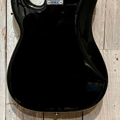 Fender Vintera II '50s Precision Bass - Black, Includes Pro Setup, Help Support Small Business & Buy It Here ! image 11