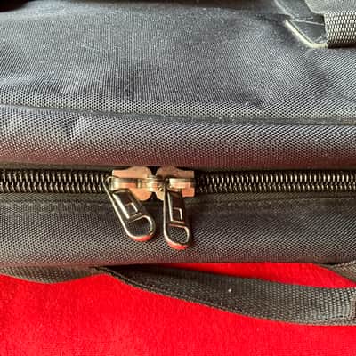Palmer Pedalbay 50S with Soft Case image 10