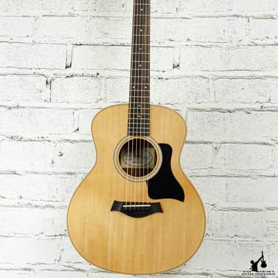Taylor GS Mini Sapele w/ bag (#5370) image 3