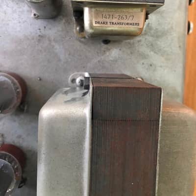 1987 Marshall 2553 Silver Jubilee 25/50 RARE!! imagen 9