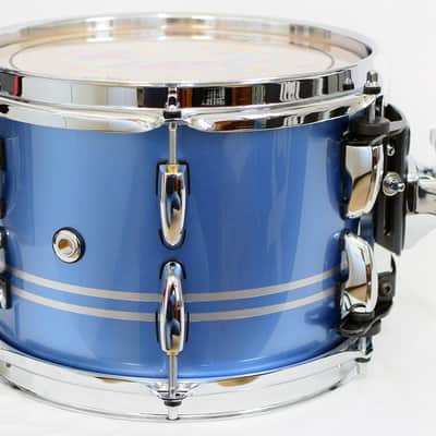 Pearl MCT 10x07 TT C837 - Chrome Contrail image 3