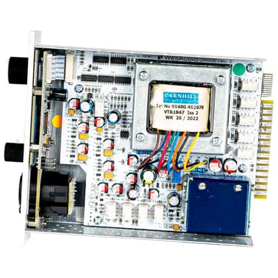 WesAudio PHOEBE 500-Series Preamp image 3