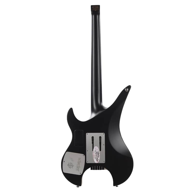 Schecter Synyster Gates Custom-6 TR-S image 5