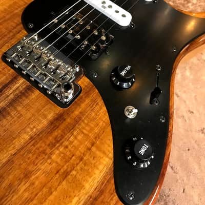 Ibanez Prestige AZ2204KS -Hawaiian Koa Top-【JAPAN LIMITED MODEL】 2019 image 3