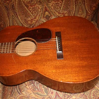 1952 Martin 00-17  (MAA0366) image 9