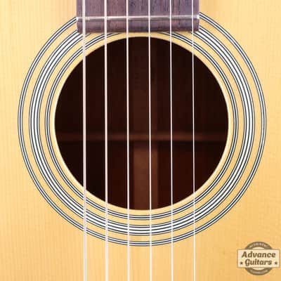Martin 1992 model 0-16NY image 15