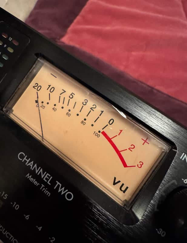 ART Pro VLA II (Revive Audio modded) 2000's | Reverb