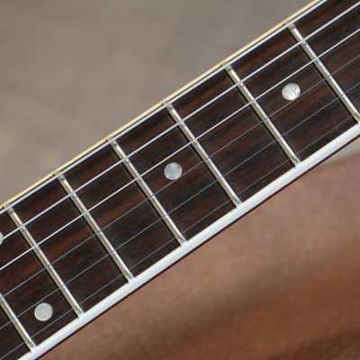 Rare! 2001 Gibson ES-335 Dot Semi-Hollow Electric Guitar Candy Apple Red + OHSC image 9