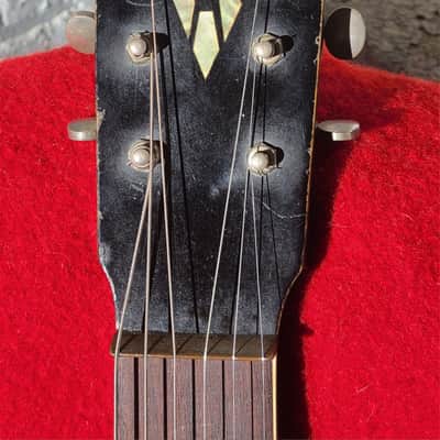 Gibson EH-150 1936 image 2