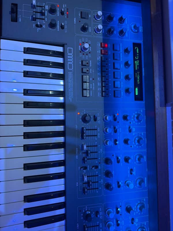 UDO Audio DMNO
