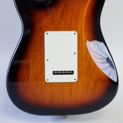 Fender 60th Anniversary Commemorative Fender Stratocaster (2013) image 18