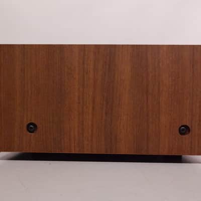 Yamaha CT-610 II AM/FM Stereo Tuner image 5
