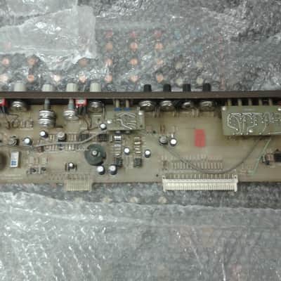 Immagine 2 x Raindirk Series III channel strips from John Loder's legendary 1974 Southern Studios console. - 6