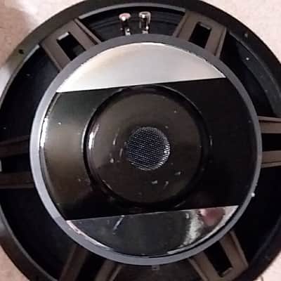 18" WOOFER AMPEG SWR EDEN BASS HORN SUBWOOFER REPLACEMENT SPEAKER EAW TURBO SOUND PINSTRIPE image 9