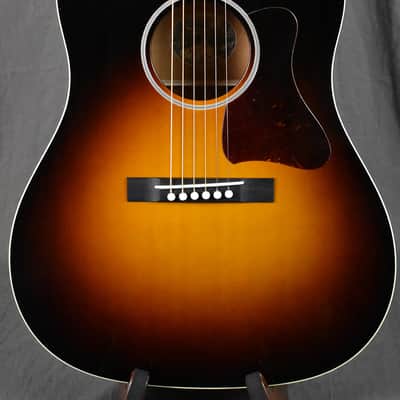 Collings CJ-45 T Old Growth Sitka Top image 12