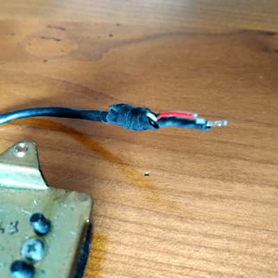 DiMarzio DP151 PAF Pro Humbucker Pickup - Black image 4