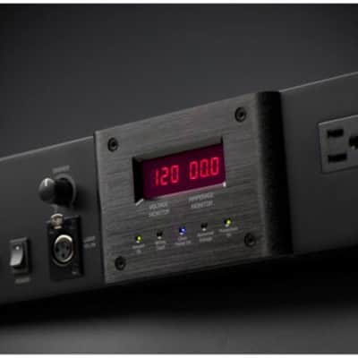 Black Lion Audio PG-2 Rackmount Power Conditioner image 7