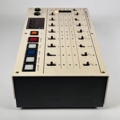 Otari CB-118 Remote Control Unit for MX-70 image 10