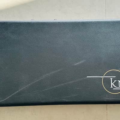 Knaggs Kenai 2021 - Onyx image 9
