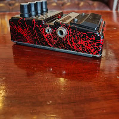 DOD Death Metal Distortion FX86 1990's image 4
