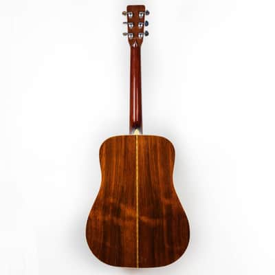 Martin 1966 D-28 image 5