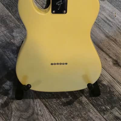 Telecaster Style 2025 - Slimline Blonde image 4