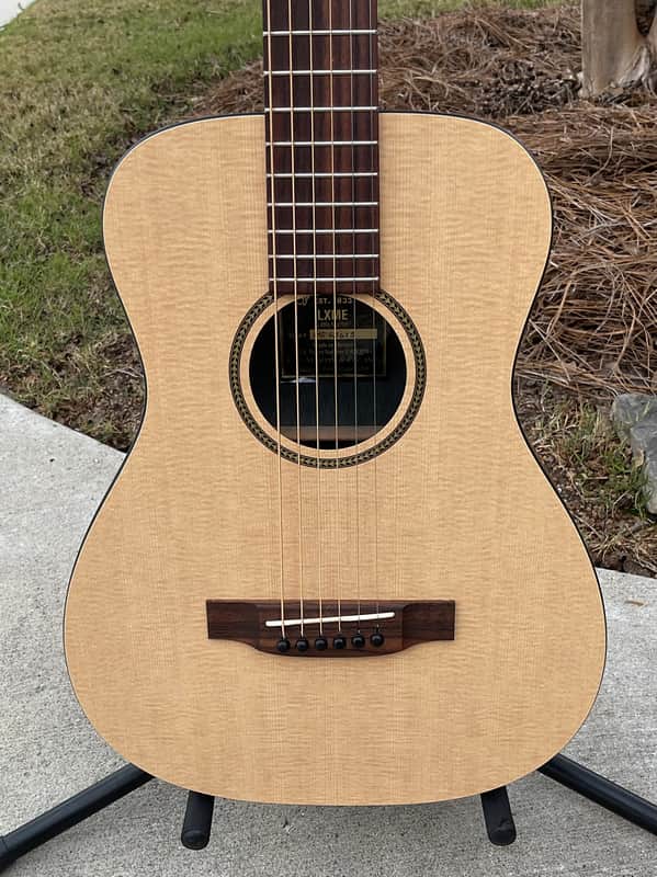 Martin LXME Little Martin 2003 - 2018 | Reverb