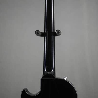 Gibson Les Paul Junior - Ebony image 6
