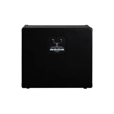 Ashdown SX 112A | 1x12" Angled Guitar Cab. New with Full Warranty! image 4