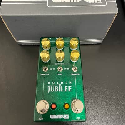 Wampler Golden Jubilee image 1