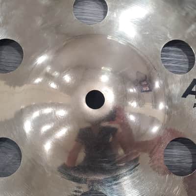 Sabian 10" AAX Air Splash Cymbal image 4