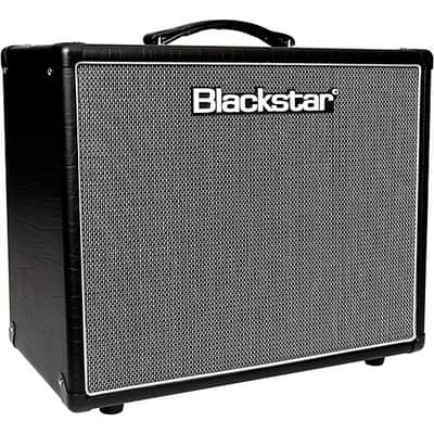 Blackstar HT20 Mk. II 20 Watt Combo Guitar Amplifier 2023 - Black image 1