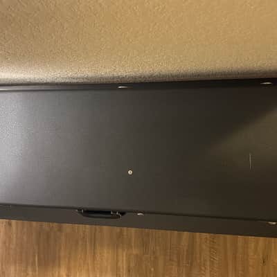 Fender Mustang / Duo-sonic Guitar Case 2024 image 2