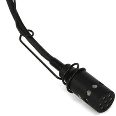 Audix ADX40 Miniature Cardioid Condenser Hanging Microphone image 2