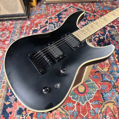 FGN J Standard Mythic JMY-ASH SD Pickups 2017 image 6
