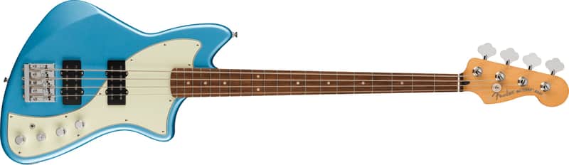 Fender Player Plus Active Meteora 2022 - Opal Spark image 1