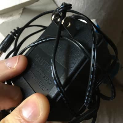 Schumann Electronics PLL Harmonizer + Drone + Momentary switch image 14