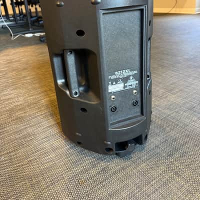 Pair of Behringer Eurolive B212XL w/ Road Case image 3