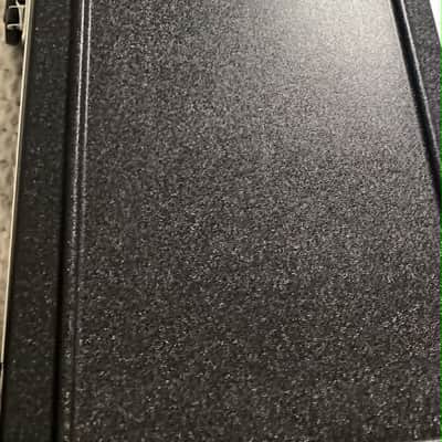 Charvel by Fender Pro-Mod So-Cal Style 2 HH Electric Guitar Road Runner Hard Case 2020 Flat Black image 3
