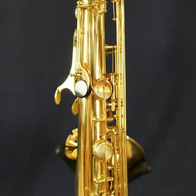 Yamaha YTS-52 Tenor Saxophone w/Case - Used image 13
