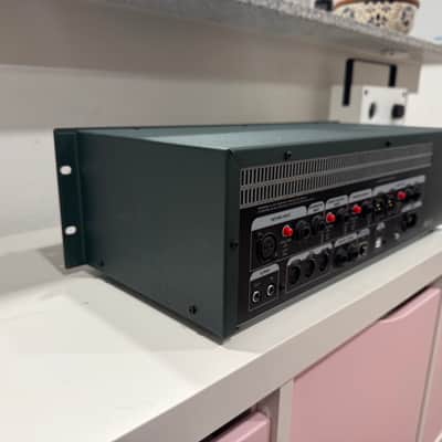 Immagine Kemper Amps Profiler Rack 2013 - 2025 - Black - 3