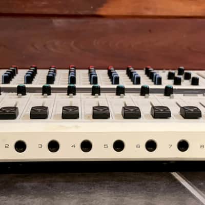 Sansui WS-X1 Multitrack Cassette Recorder image 4