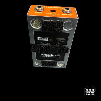 TC Electronic Iron Curtain - X21692 image 8