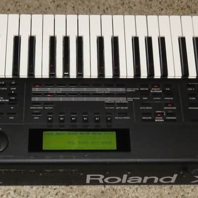 Roland XP-60 XP60 61-key Workstation Synth Keyboard (Bonus Sounds!) image 6